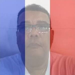 Meet your Posher, Peter